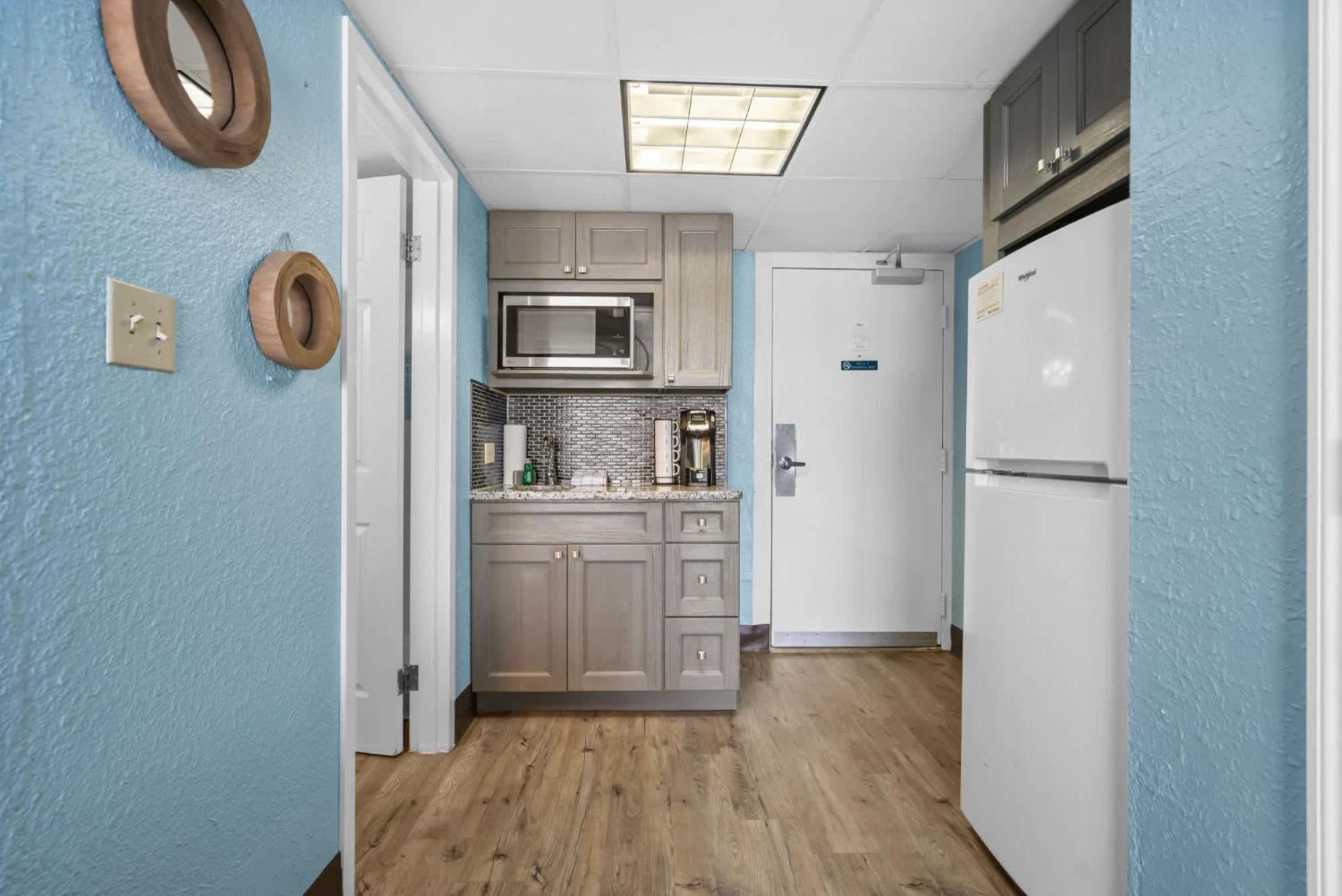 Dunes 2731 - Oceanfront